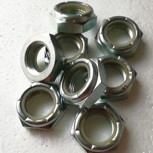 3004057 nut lock KTA19 engine parts
