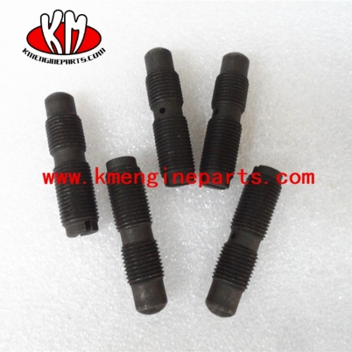 168306 Screw Slotted Set KTA19 engine spare parts