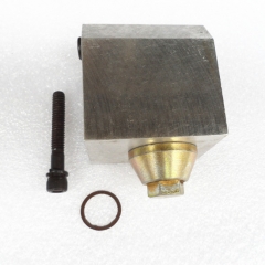 KTA38 filter fuel 3096079 engine parts