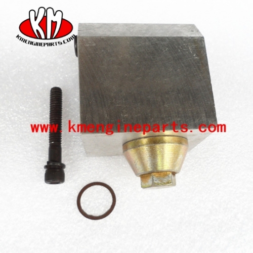 KTA38 filter fuel 3096079 engine parts