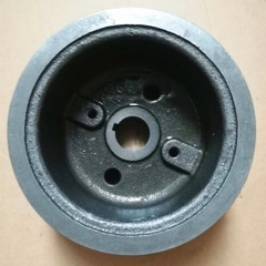3016013 pulley accessory drive NTA855 engine parts