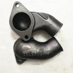 3085733 3010299 Water Bypass Connection KTA19 engine parts
