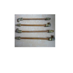 KTA19 engine parts 3010704 water transfer tube