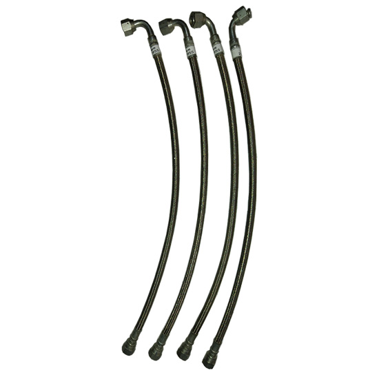 cummins turbo hose 209955