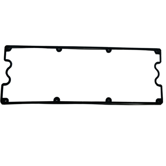 qsx15 engine valve cover gasket 4026507