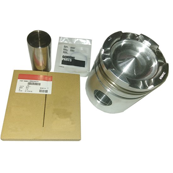 3801819 engine piston kit