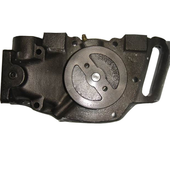 3025935 water pump pulley