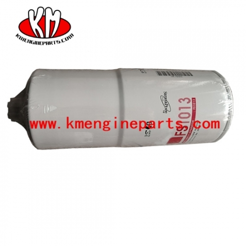 Kta19 m11 engine parts FS1013 fuel water separator filter