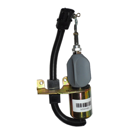 5254169 fuel pump solenoid