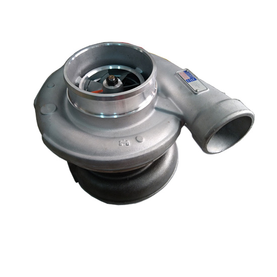 3594131 3767935 HX80 turbocharger