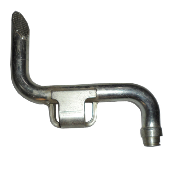 3328583 Tube Lub Oil Suction