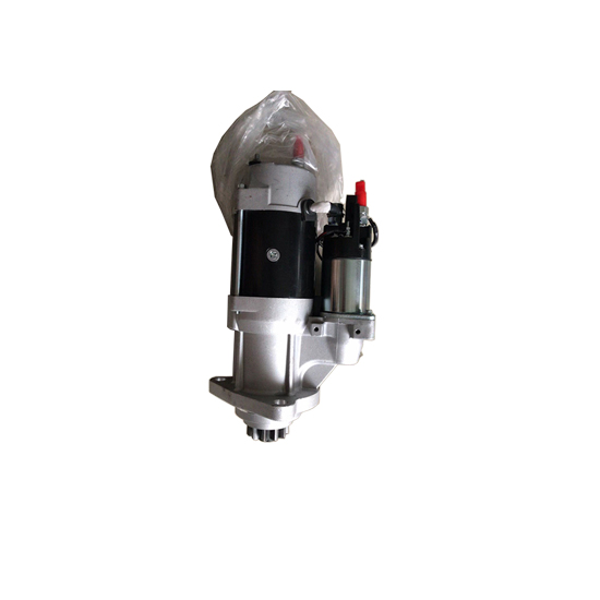 8200308 starting motor