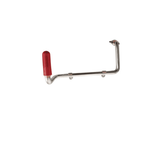 3921992 oil suction connection tube