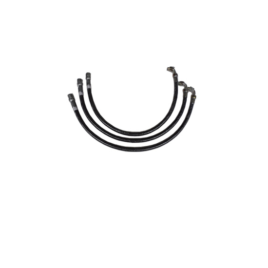 AS0602900SL flexible hose