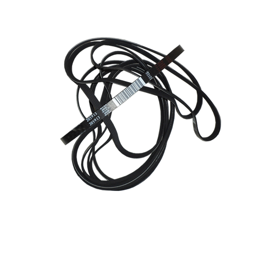 205913 belt v ribbed