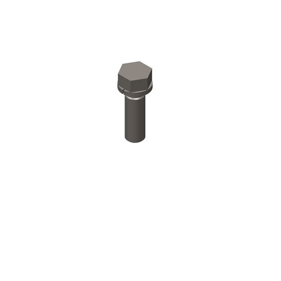 33010596 Screw captive
