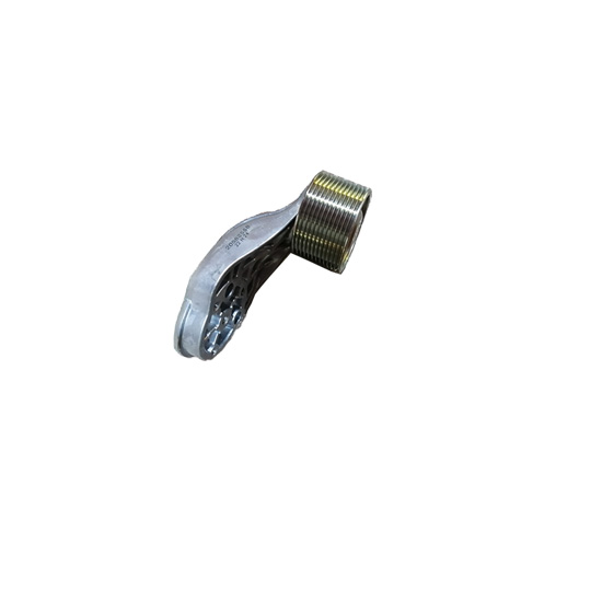 20582558 tensioner belt