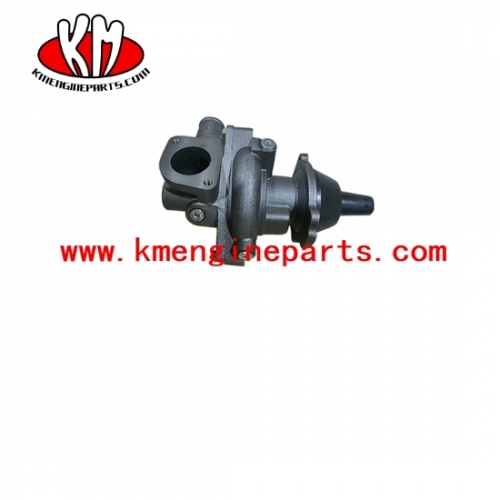 QSM11 m11 ism11 engine water pump 4972864 3418017 4965437 4955707 4972863 spare parts