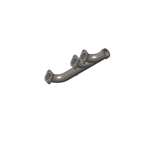 3883410 exhaust manifold