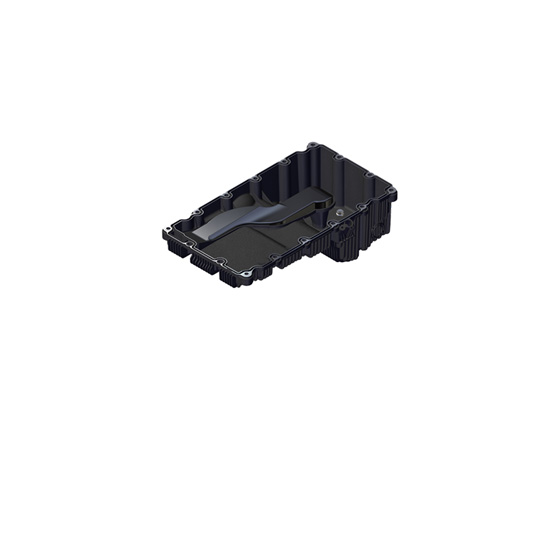 5302123 oil pan