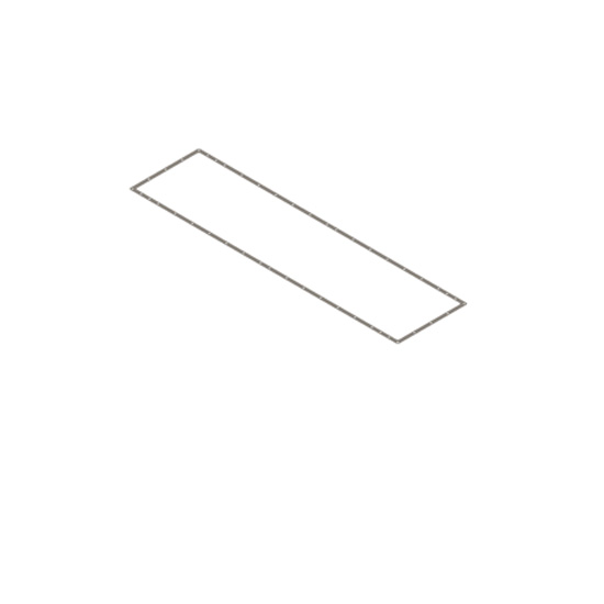 4101118 oil pan adapter gasket