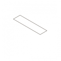 3332084 4101118 qsk60 engine oil pan adapter gasket