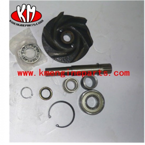 Ccec kta38 kta50 engine parts 3803284 water pump repair kit