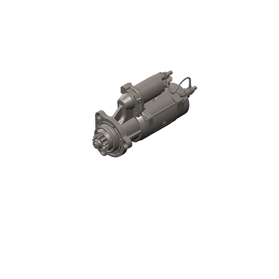 2871252 5284083 5367762 starter motor