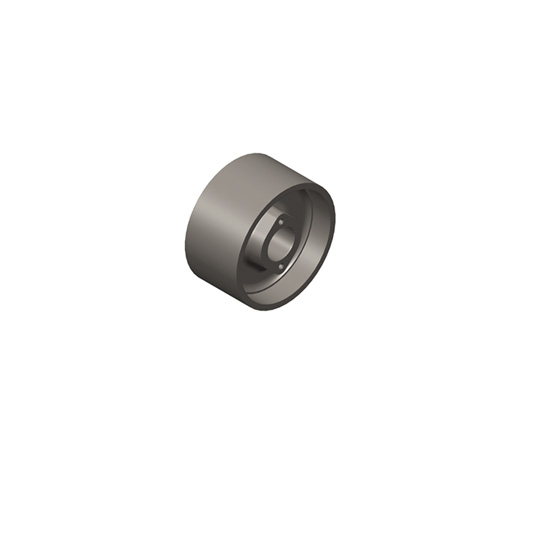 3016766 idler pulley