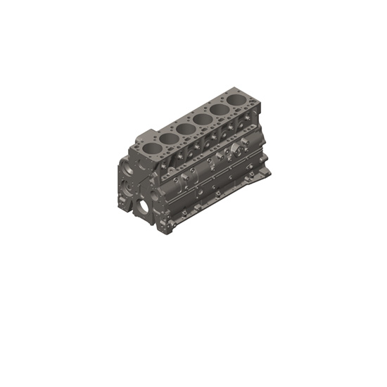 3928797 3935936 5405085 3935943 5406185 cylinder block
