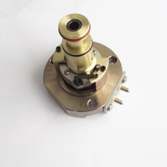 3408323 Electronic Fuel Control Actuator 12v vessel engine parts