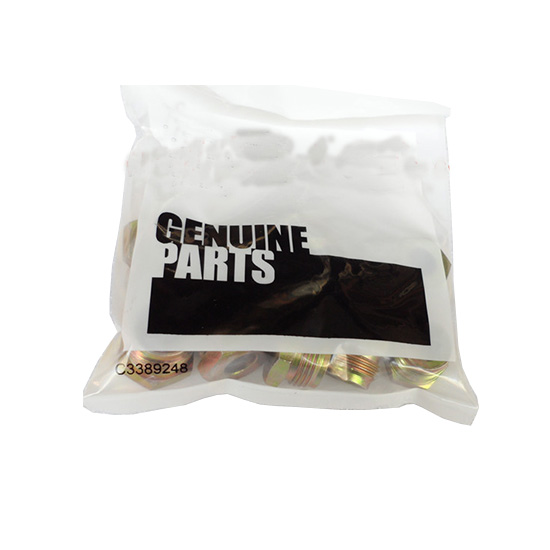 3633047 tube nut