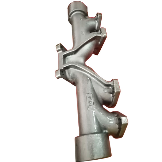 4999619 3090502 exhaust manifold