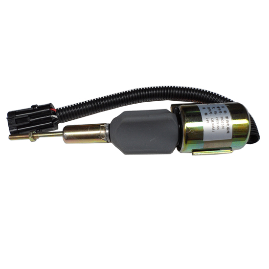 3932530 fuel pump solenoid