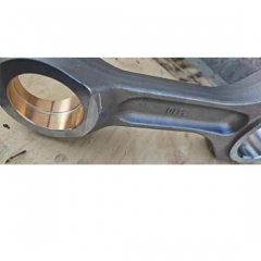 QSK60 connecting rod 3644676 3640518 3643083 engine parts for vessel marine
