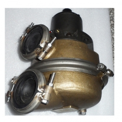 ccec 3074540 kta19 engine raw water pump for Marine