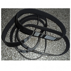 qsx15 isx15 engine parts 3104860 v ribbed belt