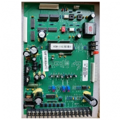 MD09 generator display PCB