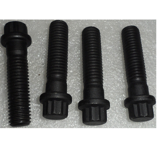 205393 twelve point cap screw