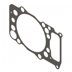 3643980 3639819 5372155 QSK60 QSK45 engine cylinder head gasket for generator
