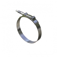 3063810 QST30 generator engine T bolt clamp