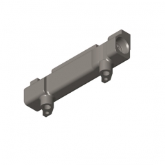 NTA855 engine parts 3060501 manifold water