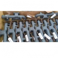 QSB6.7 Exhaust Manifold 5288617 3943871 Engine Parts for Truck