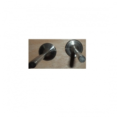 DCEC 6CT QSL exhaust valve 3802085 3902254 engine parts for truck