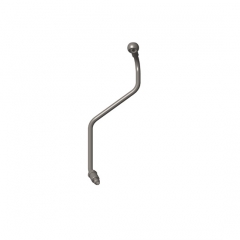 3918880 6bt engine fuel supply tube