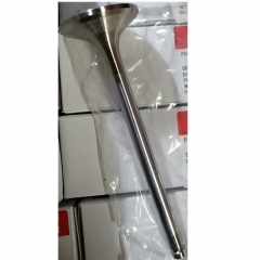 DCEC 6CT QSL exhaust valve 3802085 3902254 engine parts for truck