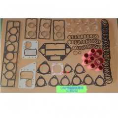 USA QSK60 cooling system gasket set 4089202 engine parts for vessel