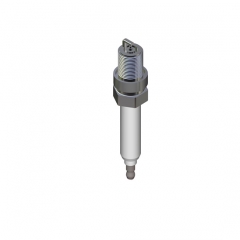 QSK60 Spark Plug 5373898 4302738 engine parts for vessel
