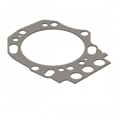 USA QSK60 cylinder head gasket 3649982 engine parts for vessel