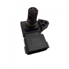 DCEC 4bt 6bt ISF sensor pressure temperature 4921322 5698455 2897333 4903286 engine parts